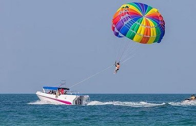 Book Goa Tour Packages Online | Holiday Package From Goa