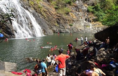 Book Goa Tour Packages Online | Holiday Package From Goa
