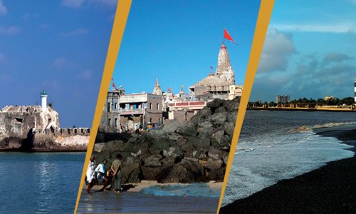 Gujrat Tour Packages | Gujrat Trip Packages From Delhi