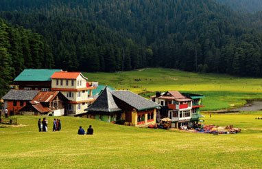 Himachal Tour Packages | Himachal Trip Packages From Delhi