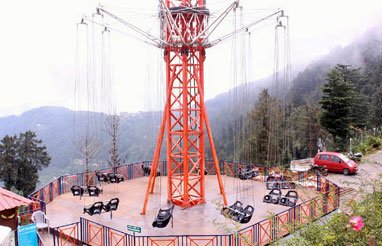 Himachal Tour Packages | Himachal Trip Packages From Delhi