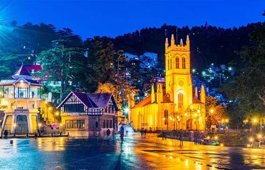 Himachal Tour Packages | Himachal Trip Packages From Delhi