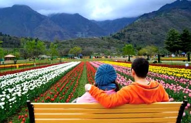 Kashmir Tour Packages From Delhi  | Kashmir Tour Packages From Srinagar