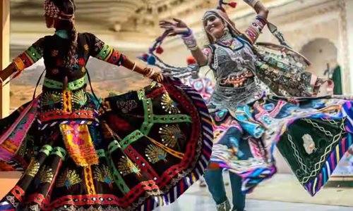 Rajasthan Tour Packages | Rajasthan Trip Packages From Delhi