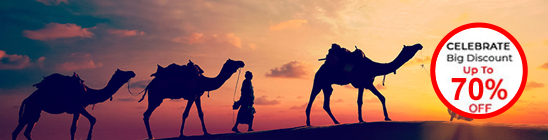 Rajasthan Tour Packages | Rajasthan Trip Packages From Delhi