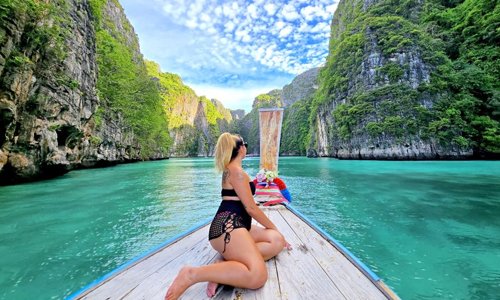 Book Thailand Tour Packages Online | Holiday Package From Thailand