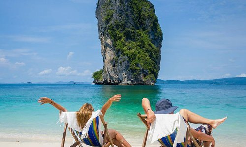 Book Thailand Tour Packages Online | Holiday Package From Thailand