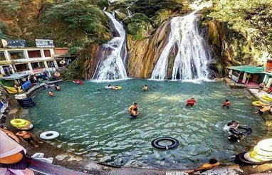 Uttarakhand Tour Packages From Delhi | Uttarakhand Tour Packages From Haridwar